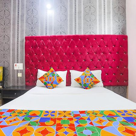 Fabhotel Buddha Saalt Bodh Gaya Luaran gambar