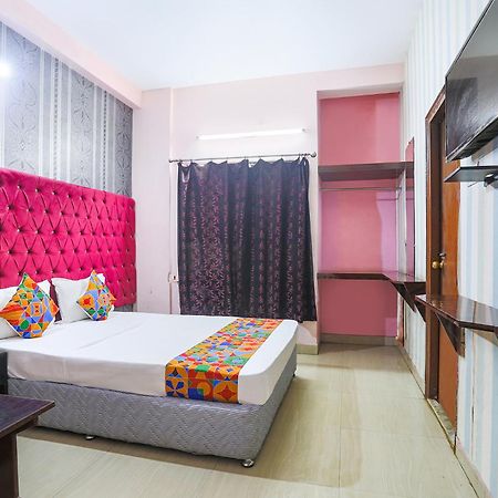 Fabhotel Buddha Saalt Bodh Gaya Luaran gambar