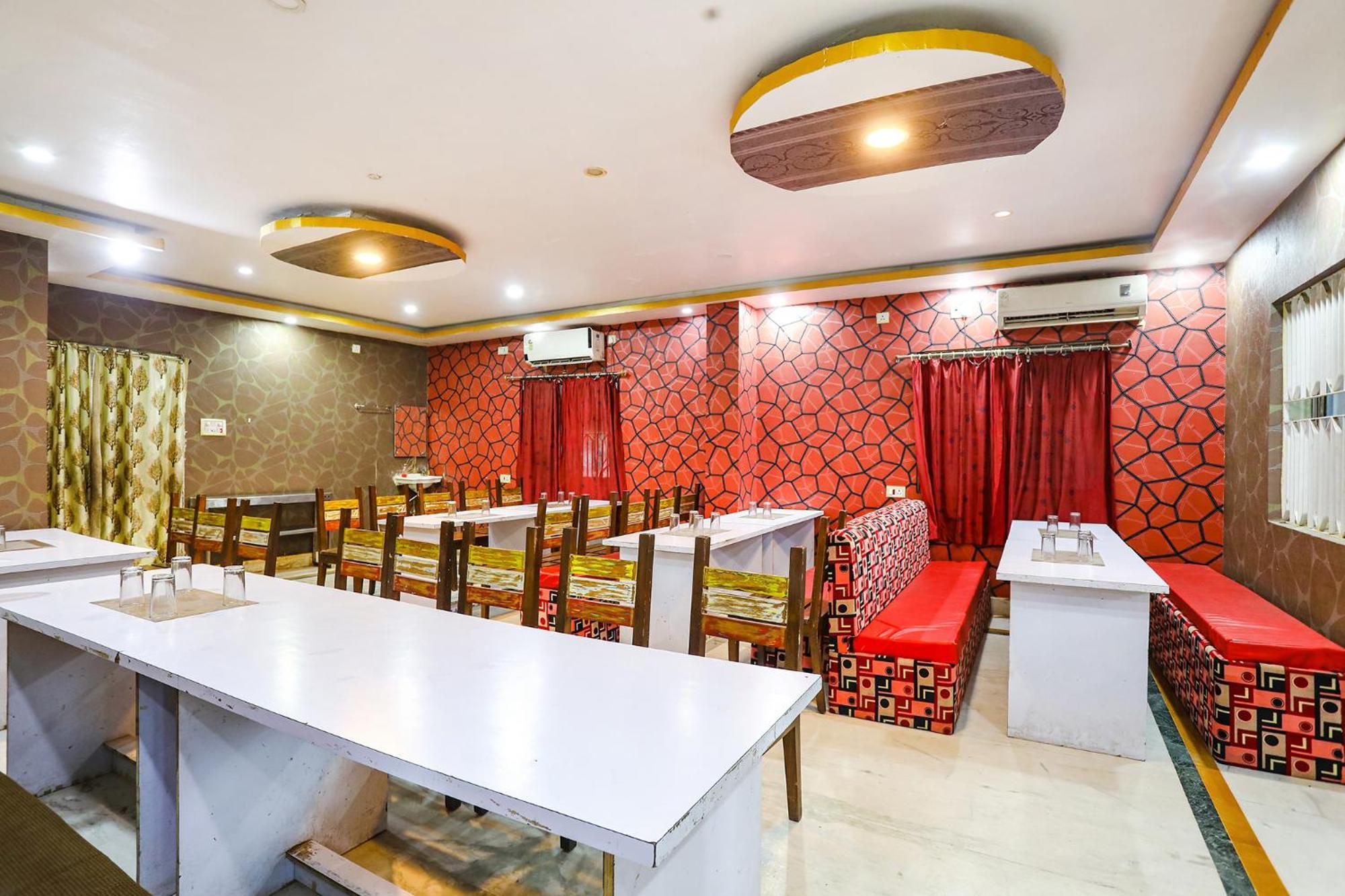 Fabhotel Buddha Saalt Bodh Gaya Luaran gambar