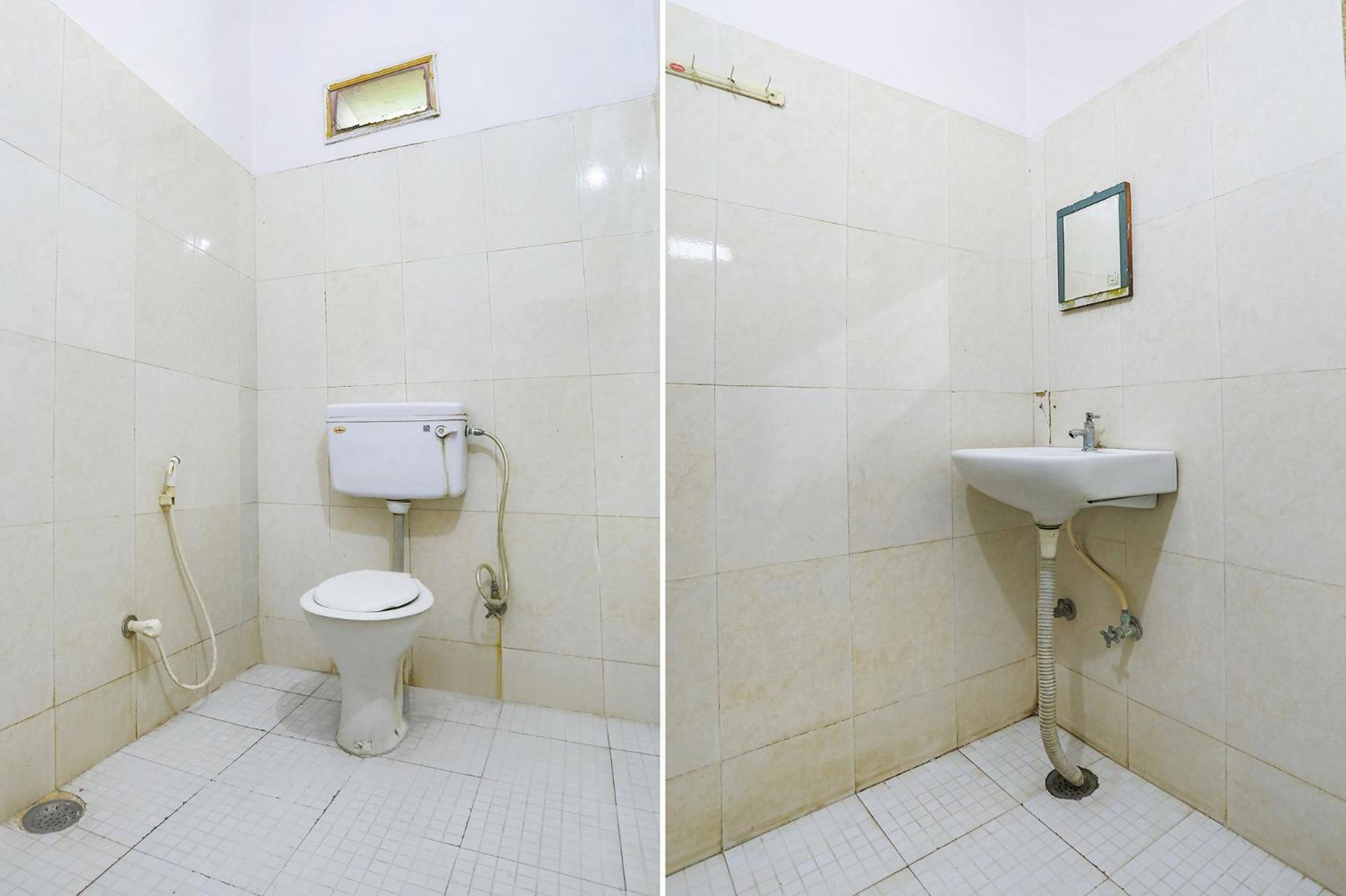 Fabhotel Buddha Saalt Bodh Gaya Luaran gambar